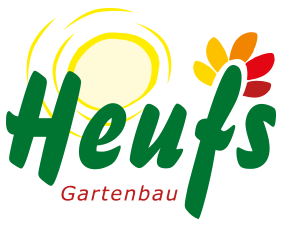 Gartenbau Heufs Logo